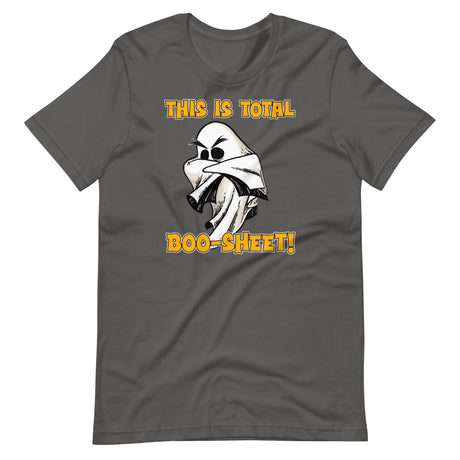 This Is Total Boo - Sheet Shirt