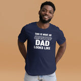 This Is What an Awesome Dad Looks Like Shirt