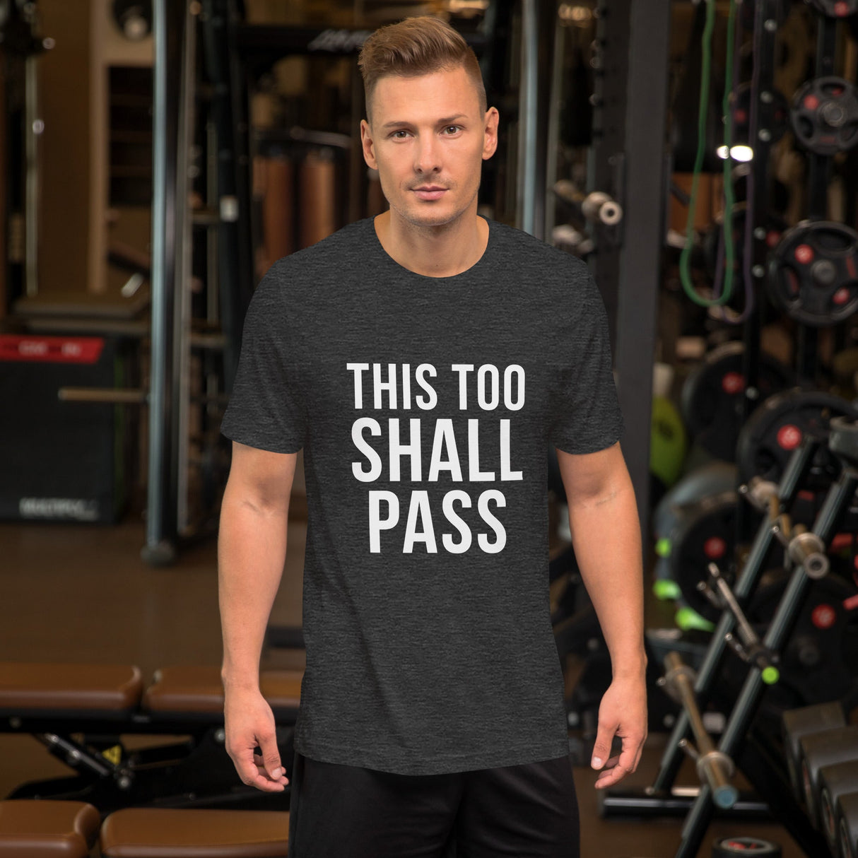 This Too Shall Pass Shirt