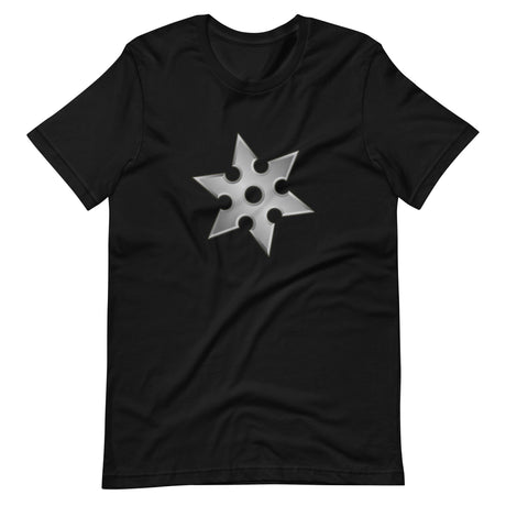 Throwing Star Shirt