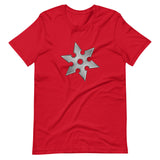 Throwing Star Shirt