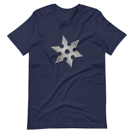 Throwing Star Shirt