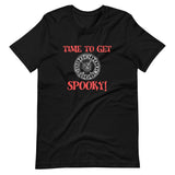 Time To Get Spooky Shirt