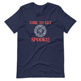 Time To Get Spooky Shirt