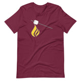 Toasting Marshmallows Shirt