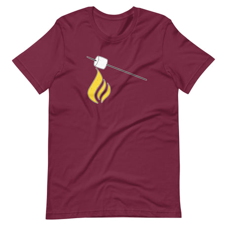 Toasting Marshmallows Shirt