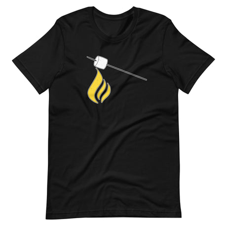 Toasting Marshmallows Shirt