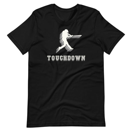 Touchdown Baseball Player Shirt