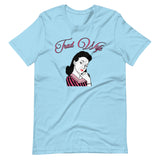 Trad Wife 50's Shirt