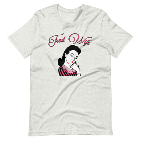 Trad Wife 50's Shirt