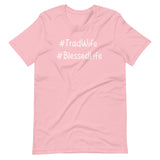 Tradwife Blessed Life Shirt