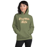 Tradwife Life Hoodie