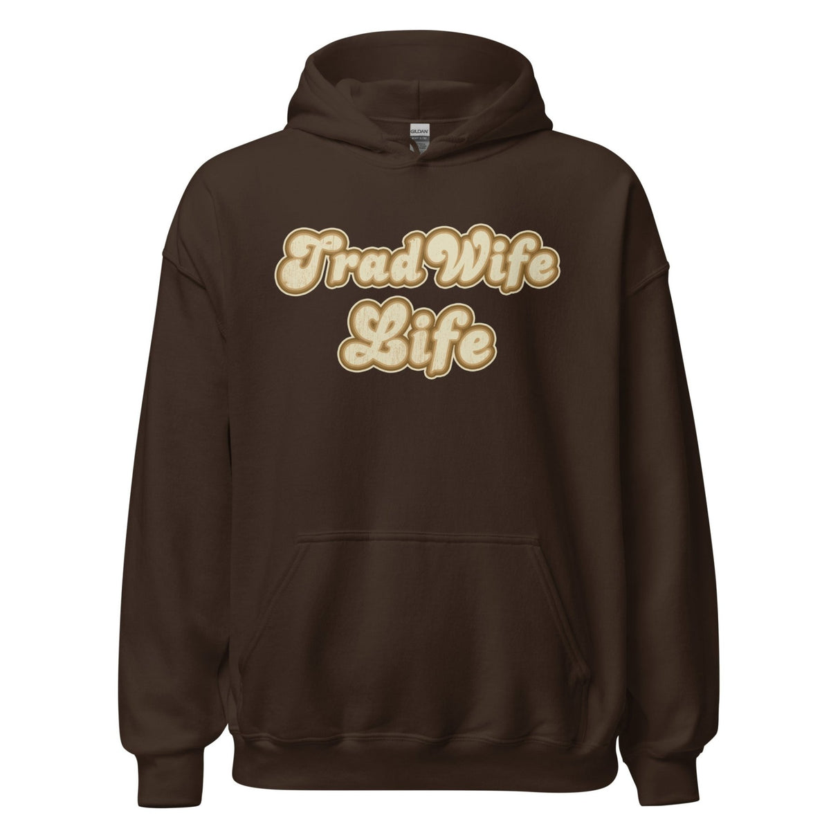 Tradwife Life Hoodie