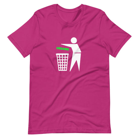 Trash The Vegans Shirt