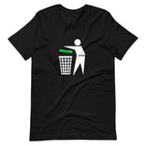 Trash The Vegans Shirt