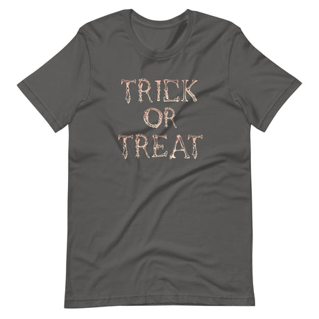 Trick Or Treat Shirt