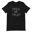 Trick Or Treat Shirt