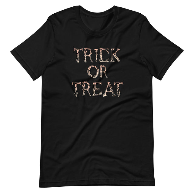 Trick Or Treat Shirt