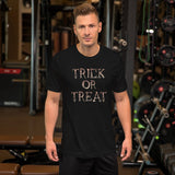 Trick Or Treat Shirt