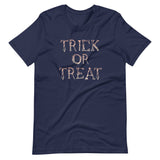 Trick Or Treat Shirt