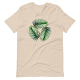 Tropical Leaves Shirt