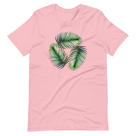 Tropical Leaves Shirt