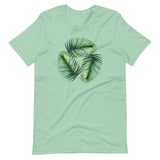 Tropical Leaves Shirt