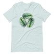 Tropical Leaves Shirt