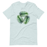 Tropical Leaves Shirt