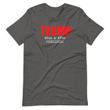 Trump 45th And 47th President Shirt