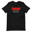 Trump 45th And 47th President Shirt