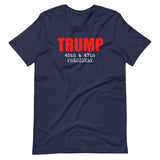 Trump 45th And 47th President Shirt