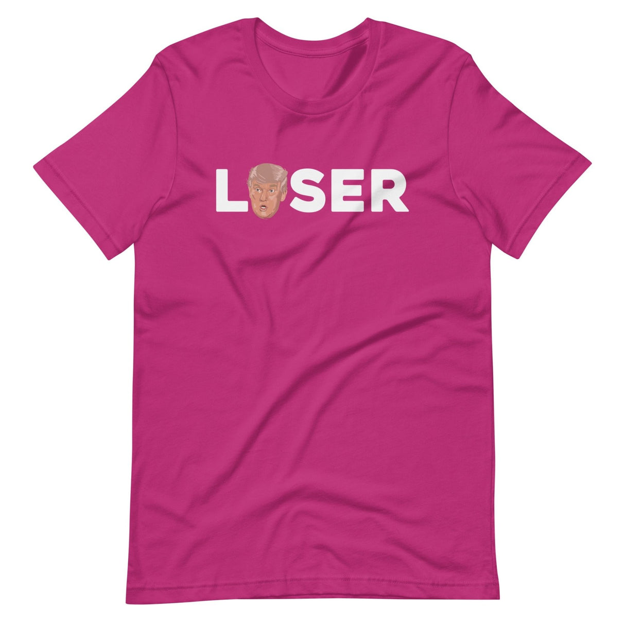 Trump Is A Loser Shirt