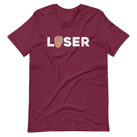 Trump Is A Loser Shirt