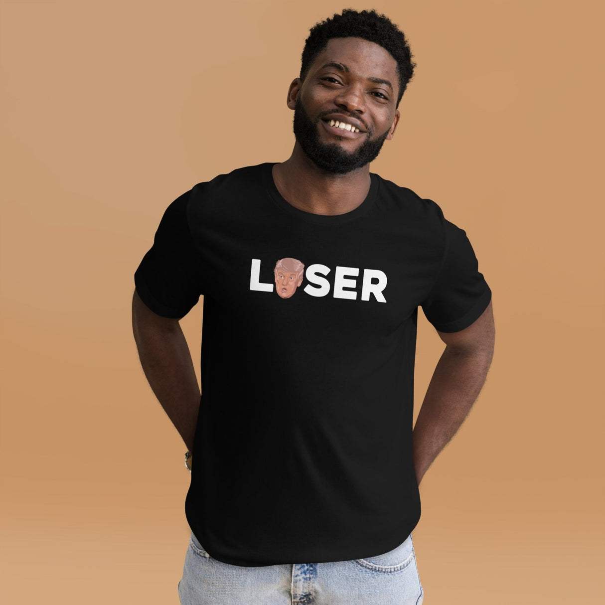 Trump Is A Loser Shirt