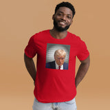 Trump Mugshot Shirt