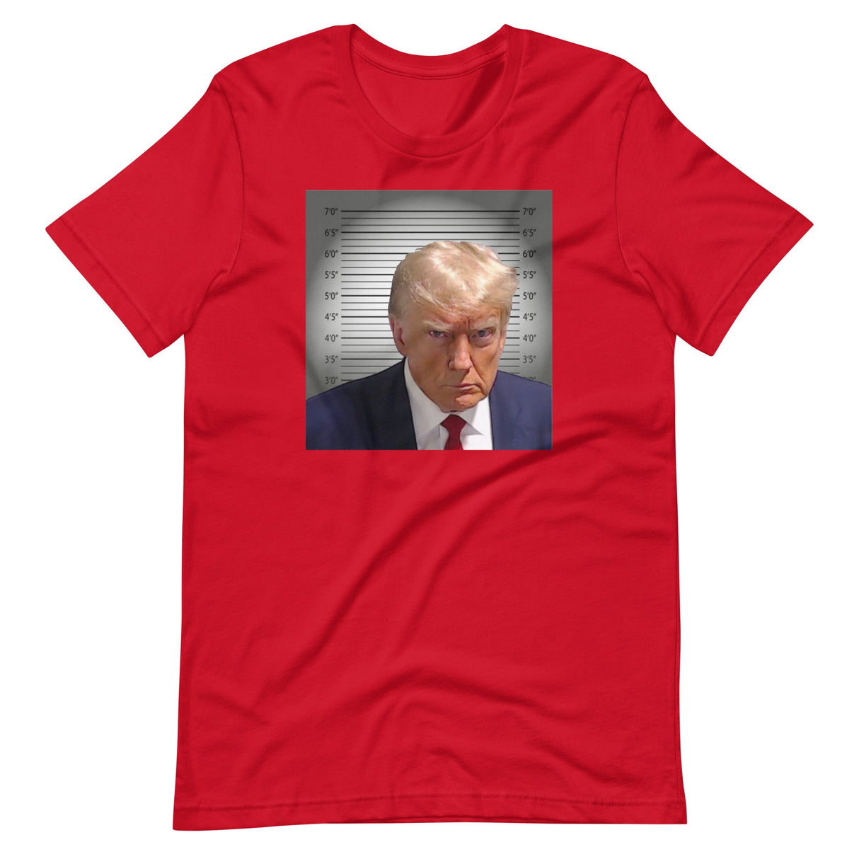 Trump Mugshot Shirt