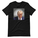 Trump Mugshot Shirt