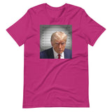 Trump Mugshot Shirt