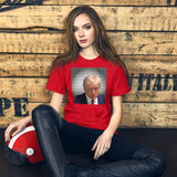 Trump Mugshot Shirt