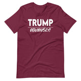 Trump Obviously Shirt