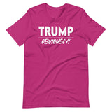 Trump Obviously Shirt