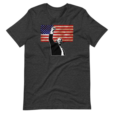 Trump Shooting Shirt