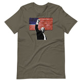 Trump Shooting Shirt