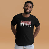 Trump Weirdo Shirt