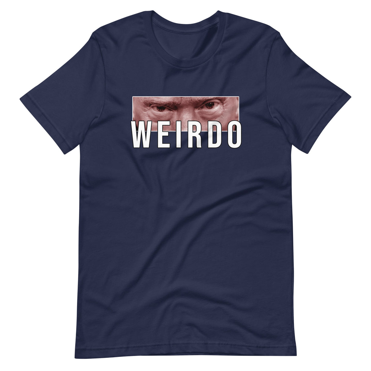 Trump Weirdo Shirt