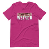 Trump Weirdo Shirt