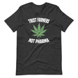 Trust Farmers Not Pharma Shirt