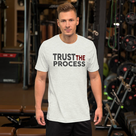 Trust The Process Shirt