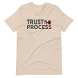 Trust The Process Shirt